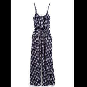 Adalia Knit Jumpsuit